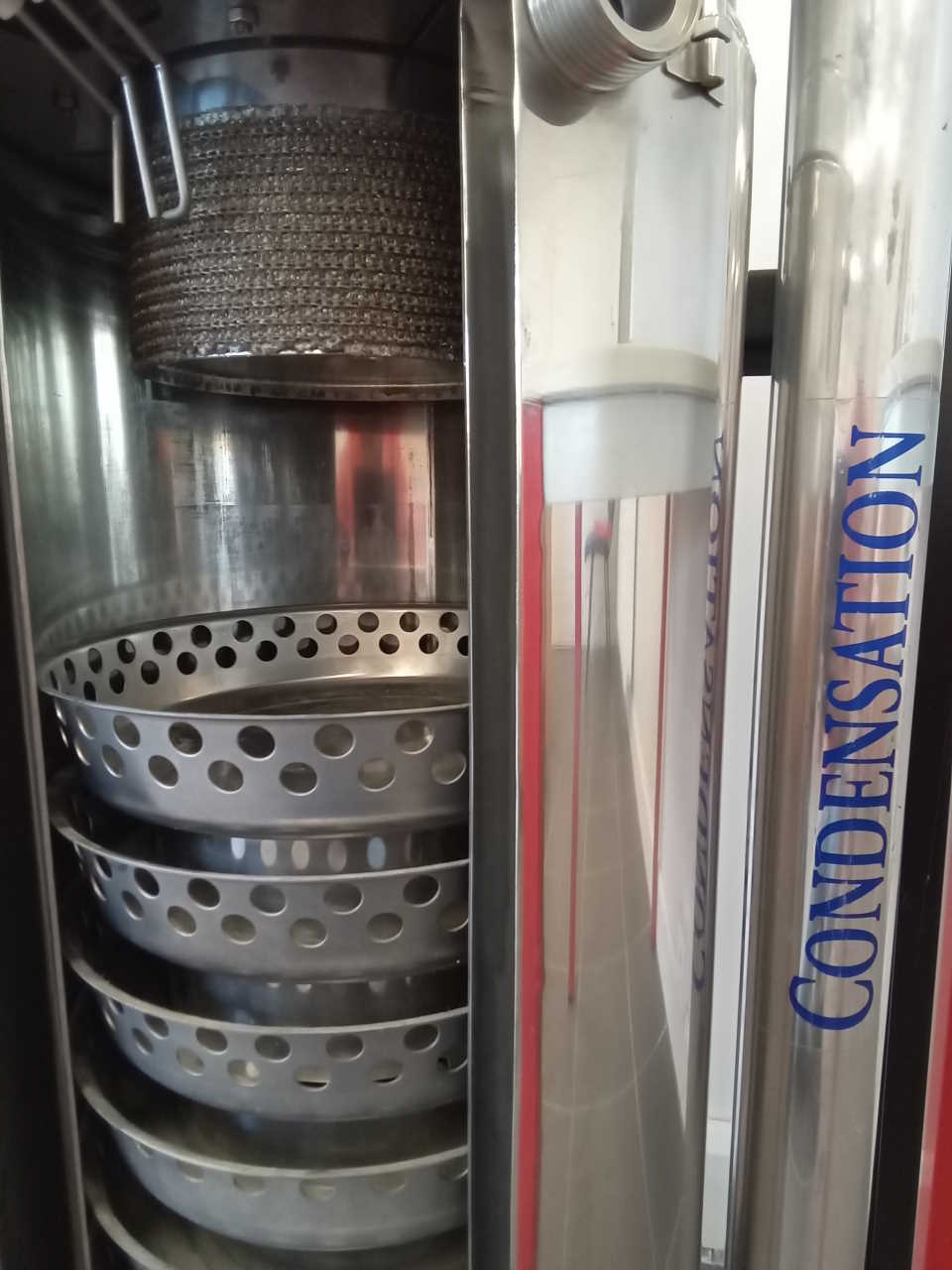 Chaudière à condensation Frisquet